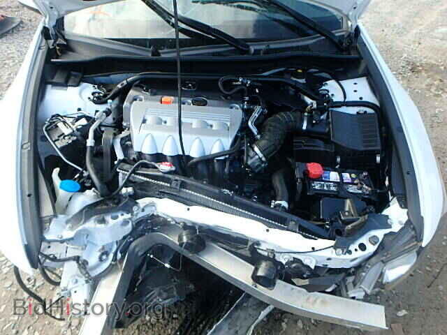 2012 ACURA TSX - VIN: JH4CU2F62CC030398 - Фото 7