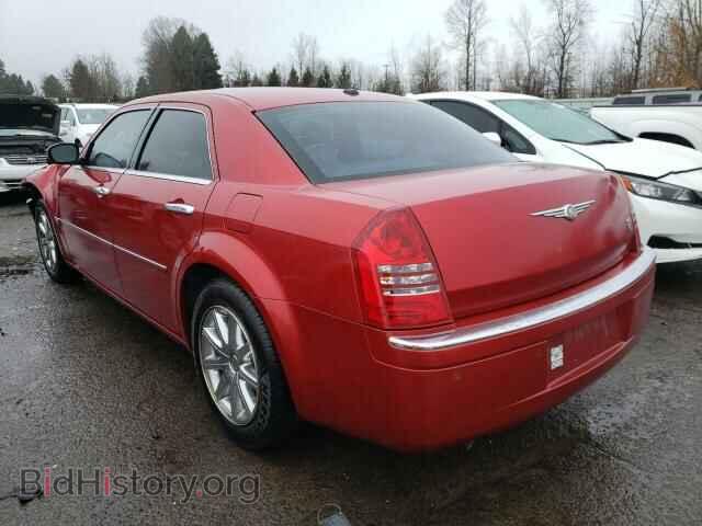 2007 CHRYSLER 300 - VIN: 2C3LA63H47H653651 - Фото 3