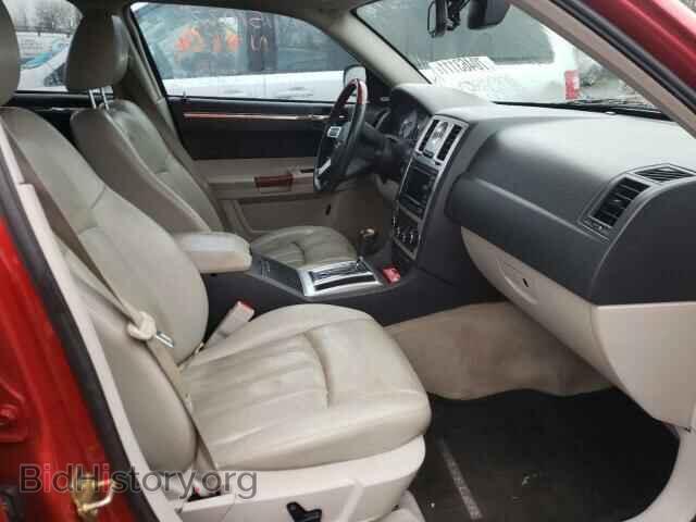 2007 CHRYSLER 300 - VIN: 2C3LA63H47H653651 - Фото 5