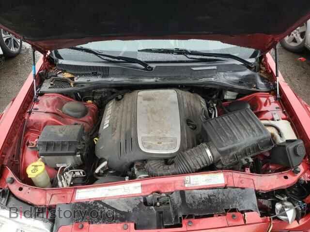 2007 CHRYSLER 300 - VIN: 2C3LA63H47H653651 - Фото 7