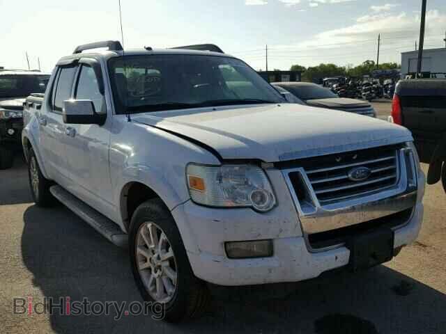 Photo 1FMEU33K67UA46732 - FORD EXPLORER 2007