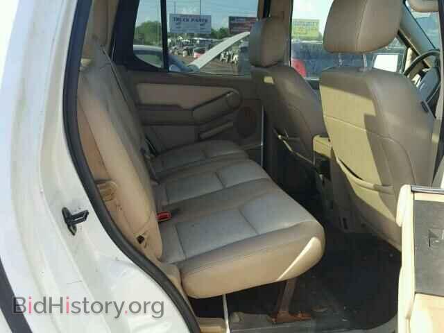 2007 FORD EXPLORER - VIN: 1FMEU33K67UA46732 - Фото 6