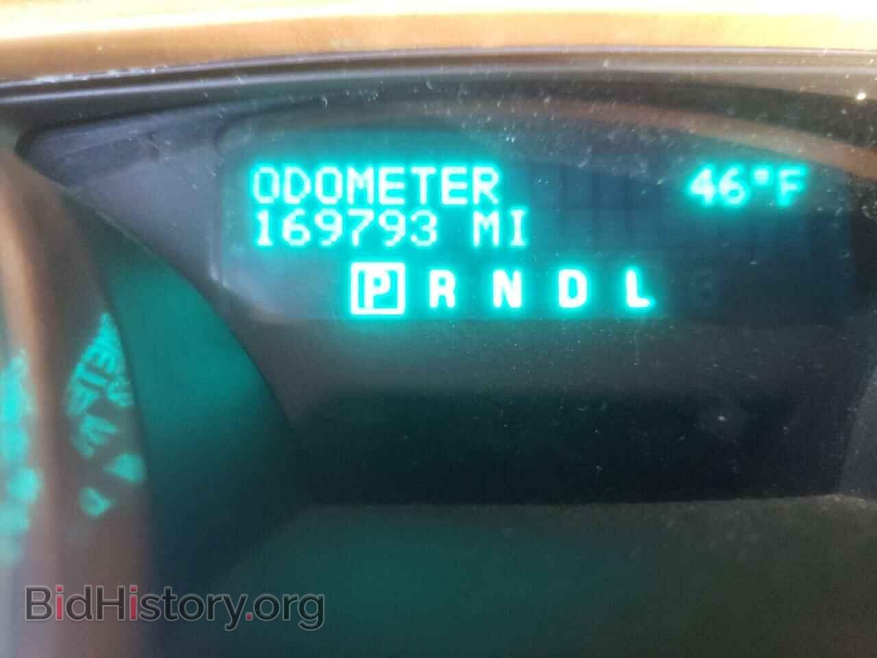 2012 BUICK ENCLAVE - VIN: 5GAKVDED7CJ337357 - Photo 8