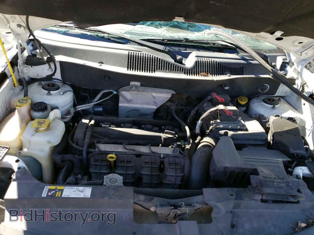 2015 JEEP COMPASS - VIN: 1C4NJCBA9FD313575 - Фото 12