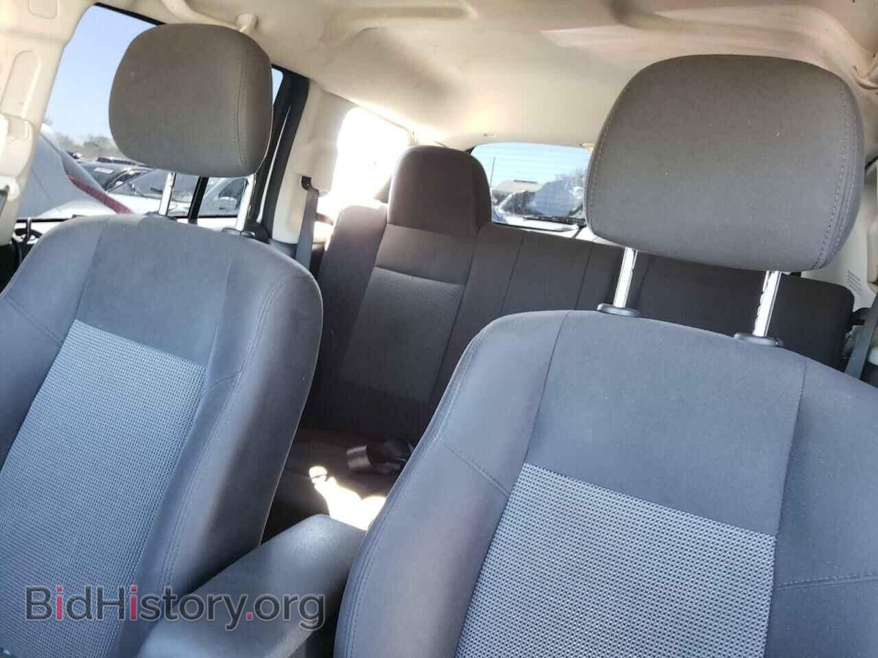 2015 JEEP COMPASS - VIN: 1C4NJCBA9FD313575 - Фото 10