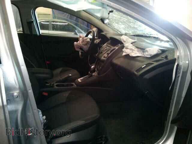 2014 FORD FOCUS - VIN: 1FADP3F25EL332597 - Фото 5