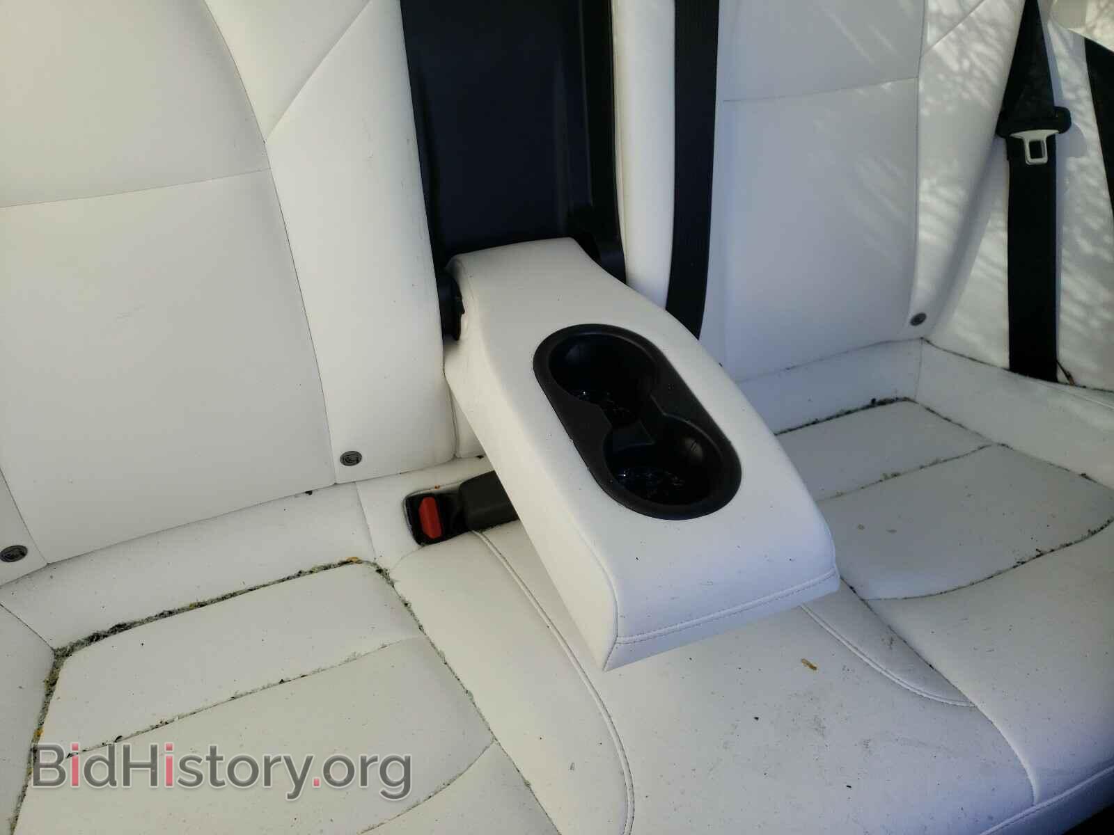 2019 TESLA MODEL 3 - VIN: 5YJ3E1EBXKF517728 - Photo 6