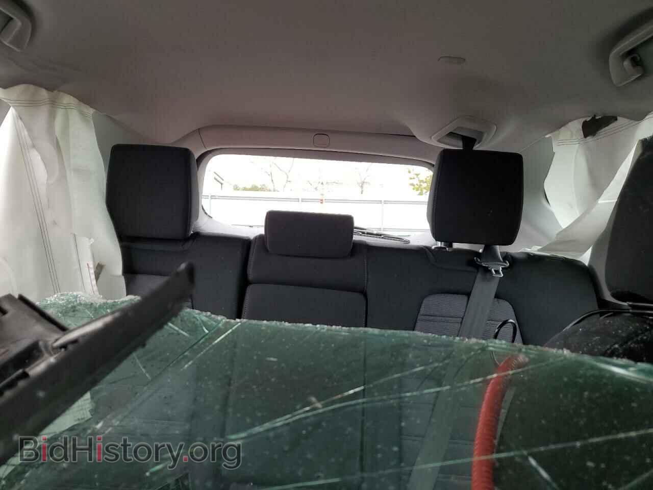 2021 HONDA CRV - VIN: 5J6RW2H7XML026770 - Фото 10