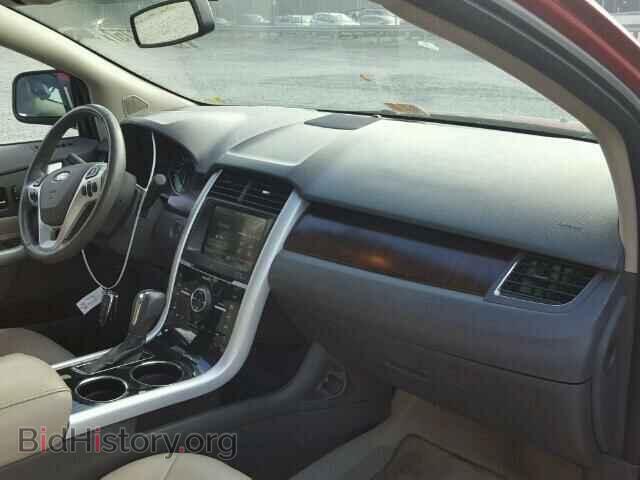 2011 FORD EDGE - VIN: 2FMDK4KC8BBA68263 - Photo 5