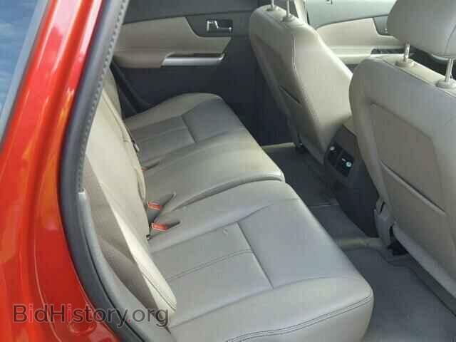 2011 FORD EDGE - VIN: 2FMDK4KC8BBA68263 - Photo 6