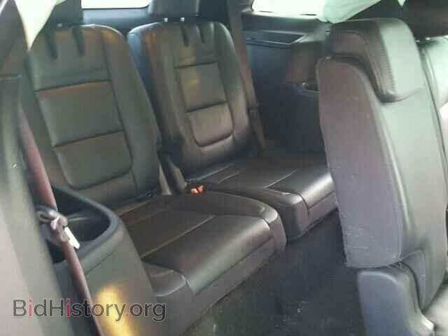 2012 FORD EXPLORER - VIN: 1FMHK8D8XCGA06858 - Фото 6