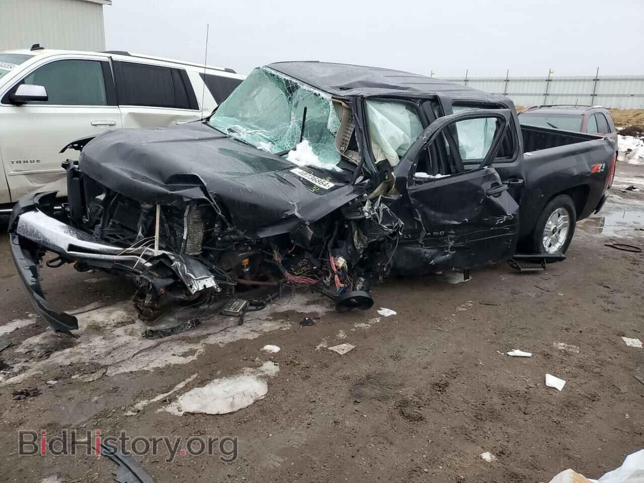 Photo 3GCRKSE32AG295910 - CHEVROLET ALL Models 2010