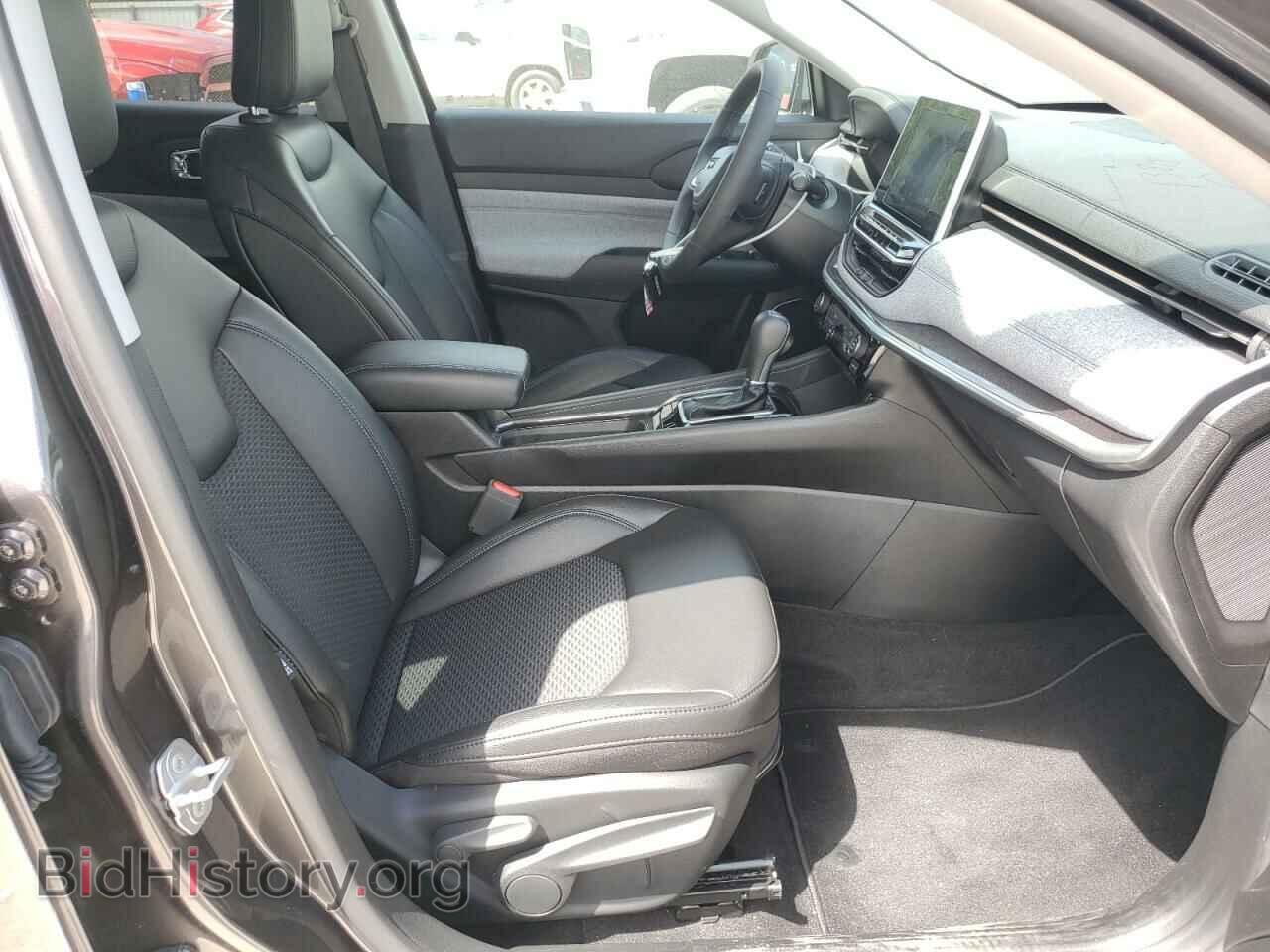 2022 JEEP COMPASS - VIN: 3C4NJCBB1NT120175 - Photo 5