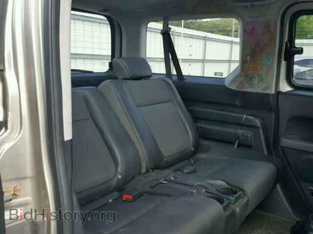2003 HONDA ELEMENT - VIN: 5J6YH285X3L031941 - Photo 6