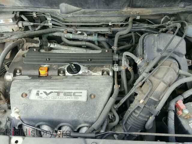 2003 HONDA ELEMENT - VIN: 5J6YH285X3L031941 - Photo 7