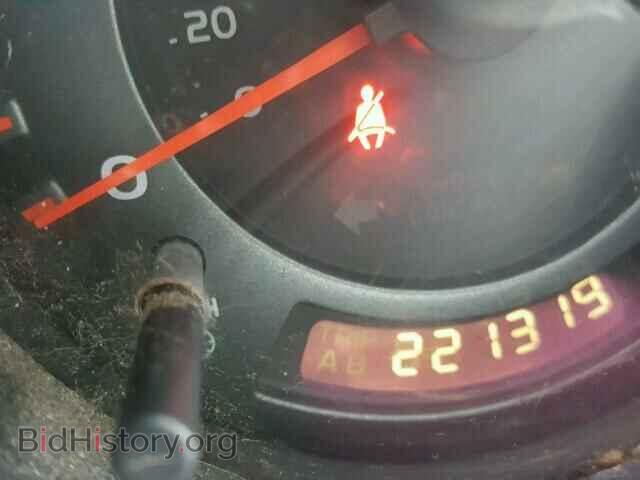 2003 HONDA ELEMENT - VIN: 5J6YH285X3L031941 - Photo 8