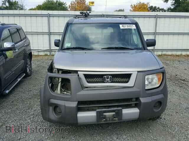 2003 HONDA ELEMENT - VIN: 5J6YH285X3L031941 - Photo 9