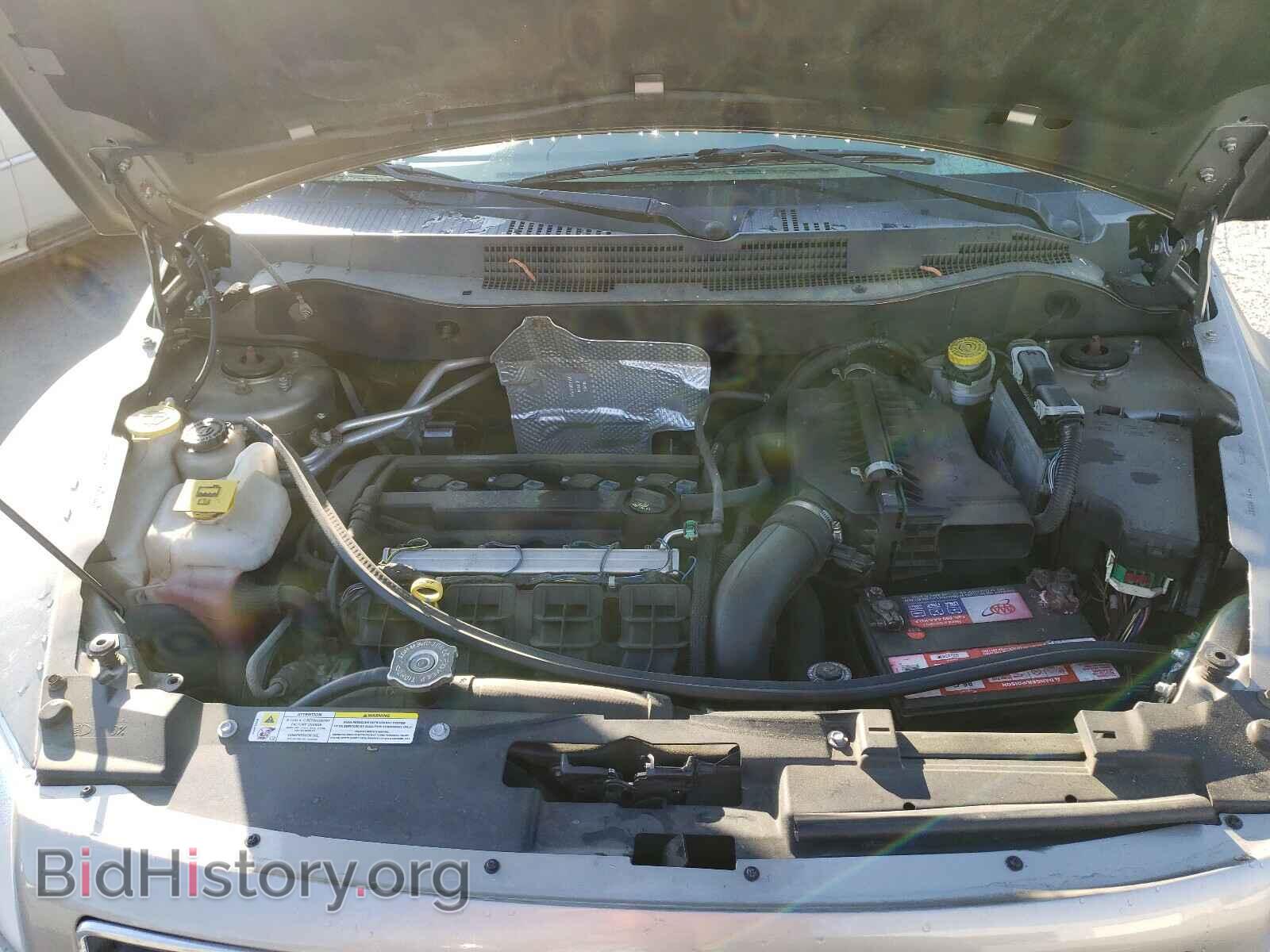 2008 DODGE CALIBER - VIN: 1B3HB48B48D702029 - Photo 7