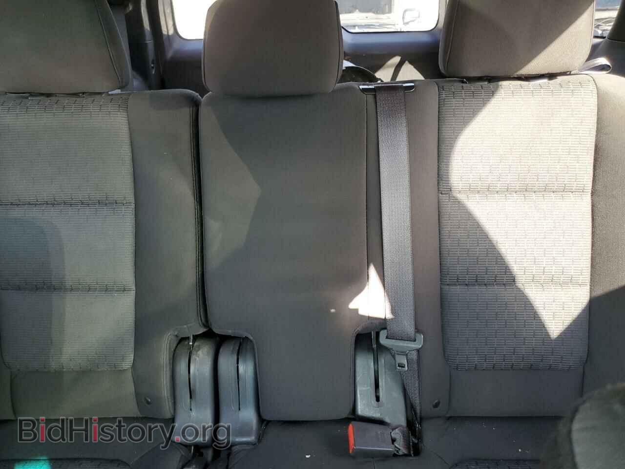2012 FORD EXPLORER - VIN: 1FMHK7D80CGA96337 - Photo 10