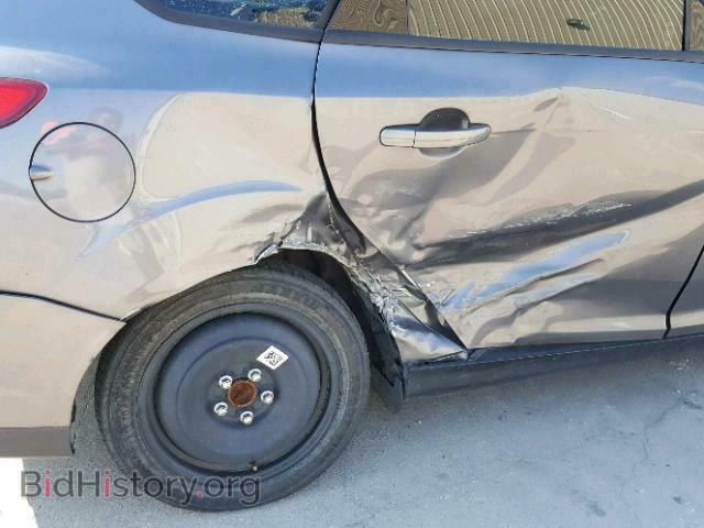 2013 FORD FOCUS - VIN: 1FADP3F2XDL169847 - Фото 9