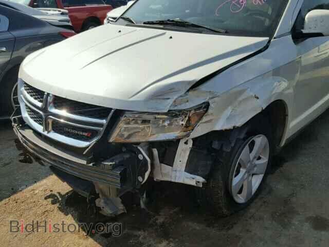 2012 DODGE JOURNEY - VIN: 3C4PDCBG8CT373115 - Фото 9