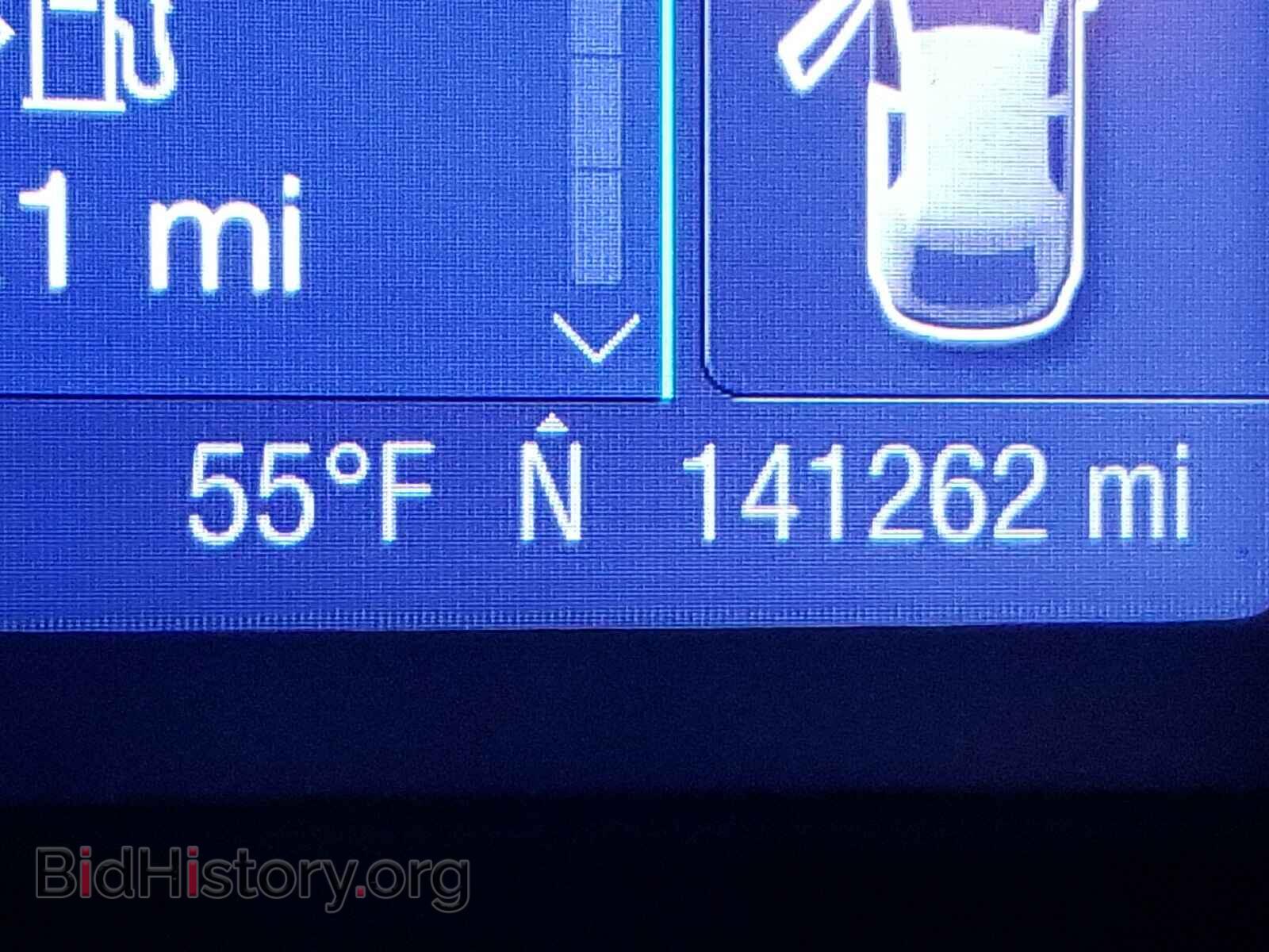 2013 FORD FOCUS - VIN: 1FADP3F2XDL185434 - Фото 8
