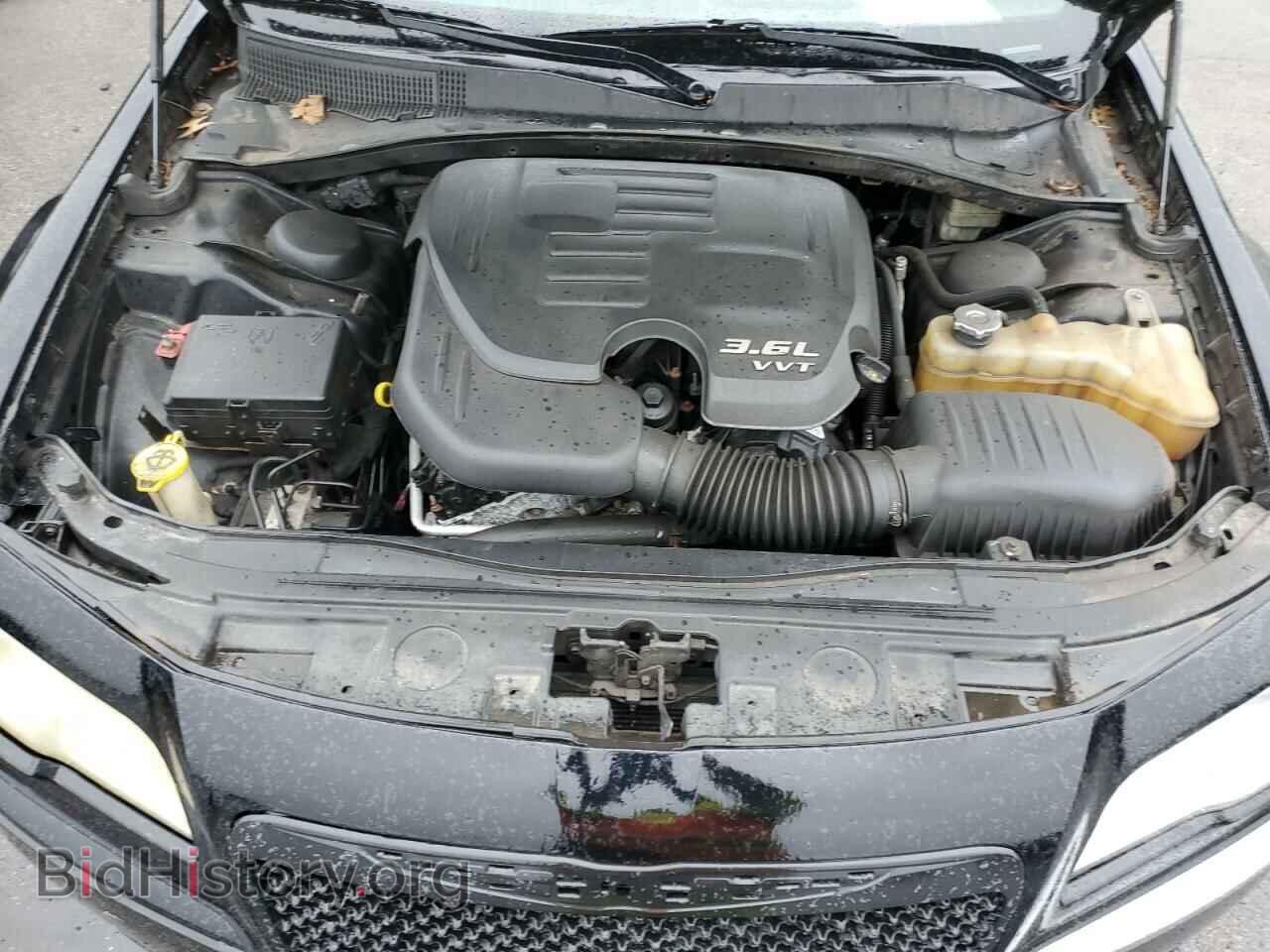 2013 CHRYSLER 300 - VIN: 2C3CCAAG6DH727882 - Фото 11