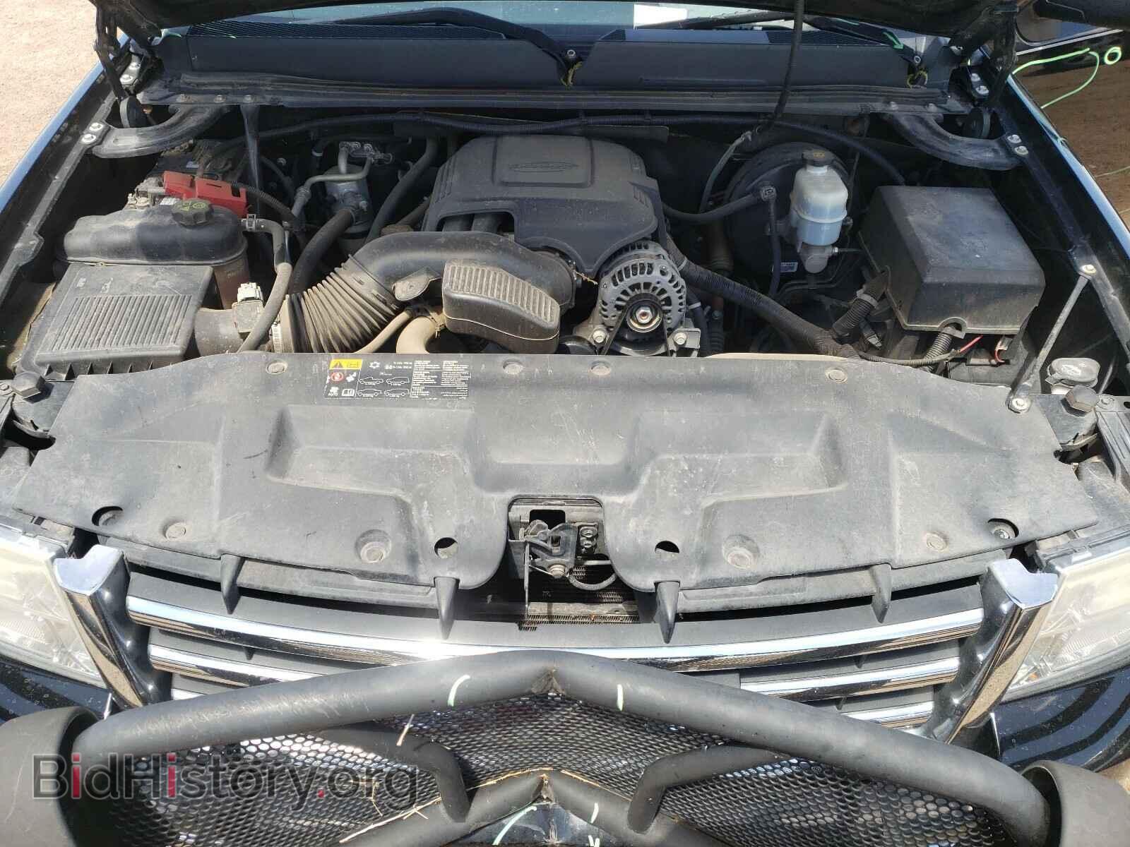 2012 GMC SIERRA - VIN: 3GTP2VE7XCG208513 - Фото 7