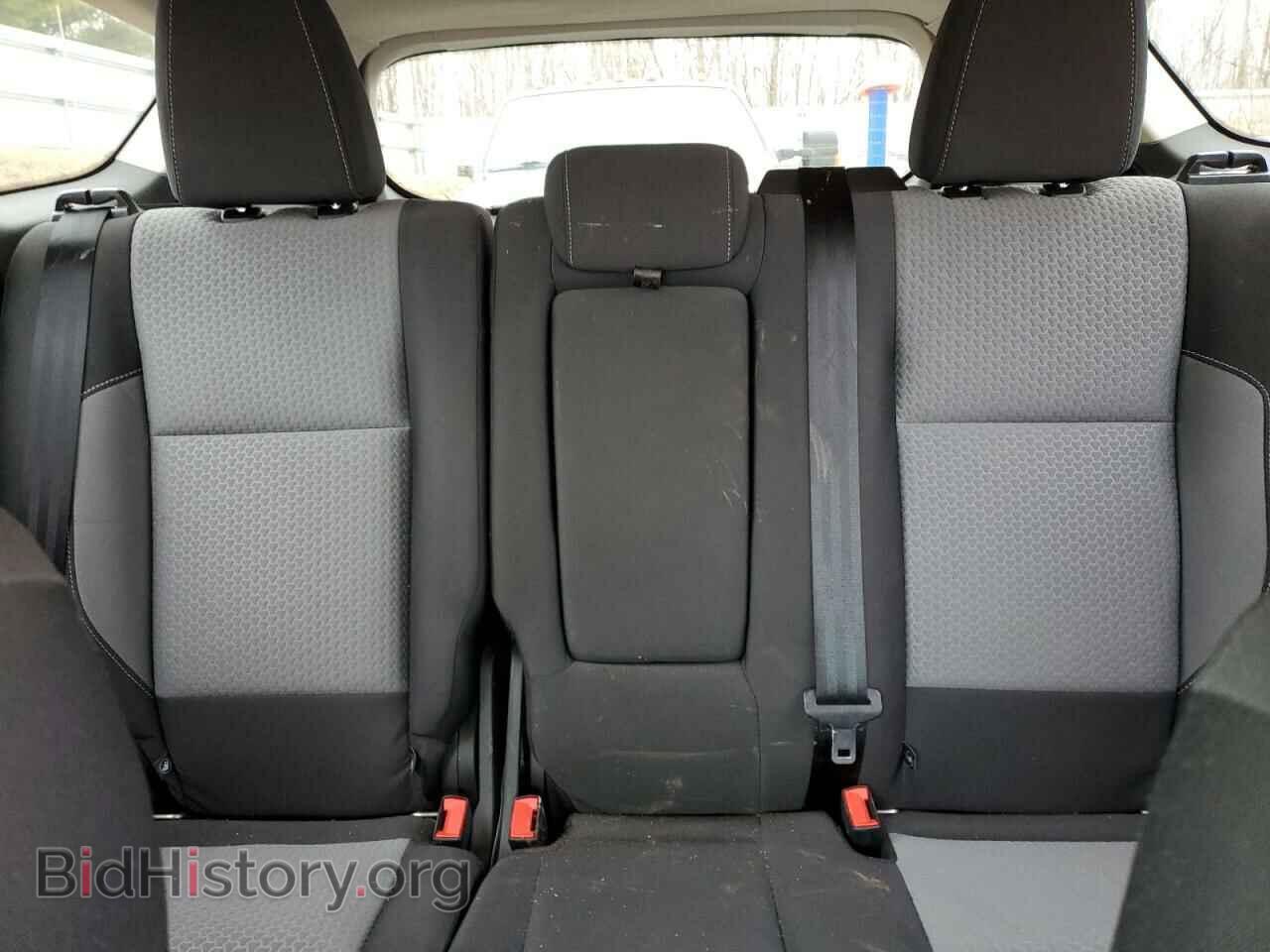 2017 FORD ESCAPE - VIN: 1FMCU9G98HUC33621 - Photo 10