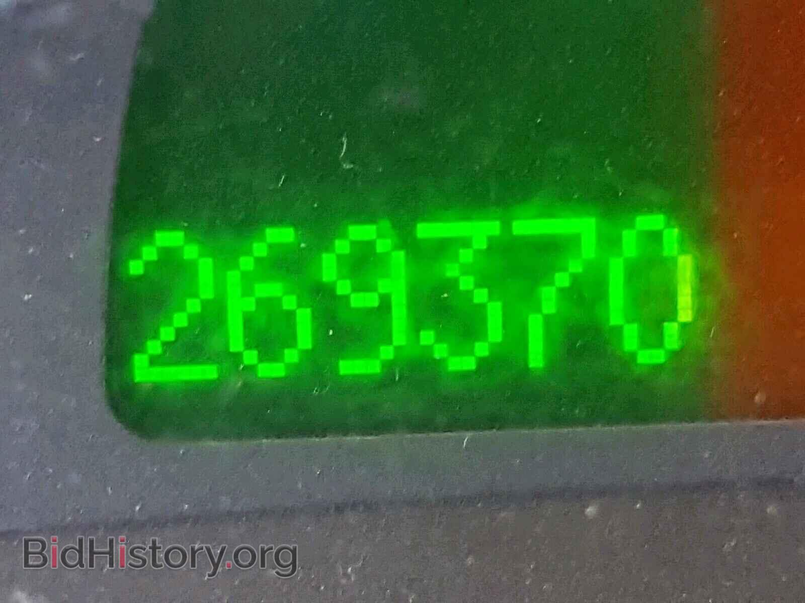 2004 SAAB 9 3 - VIN: YS3FB45S941025865 - Photo 8