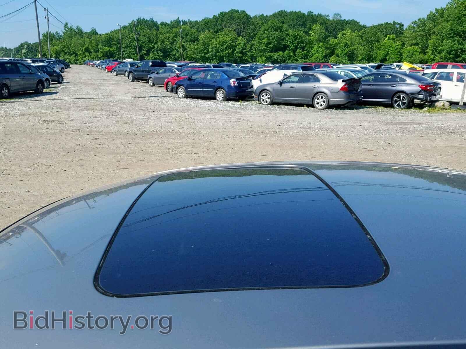 2004 SAAB 9 3 - VIN: YS3FB45S941025865 - Photo 9