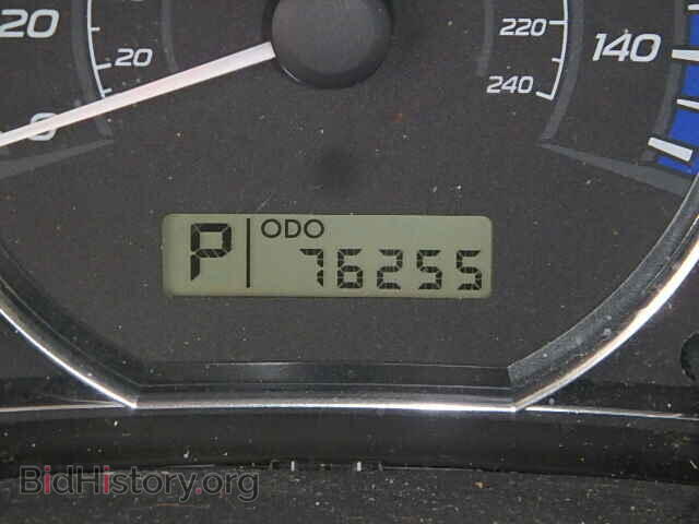 2011 SUBARU FORESTER - VIN: JF2SHABC5BH727638 - Фото 8