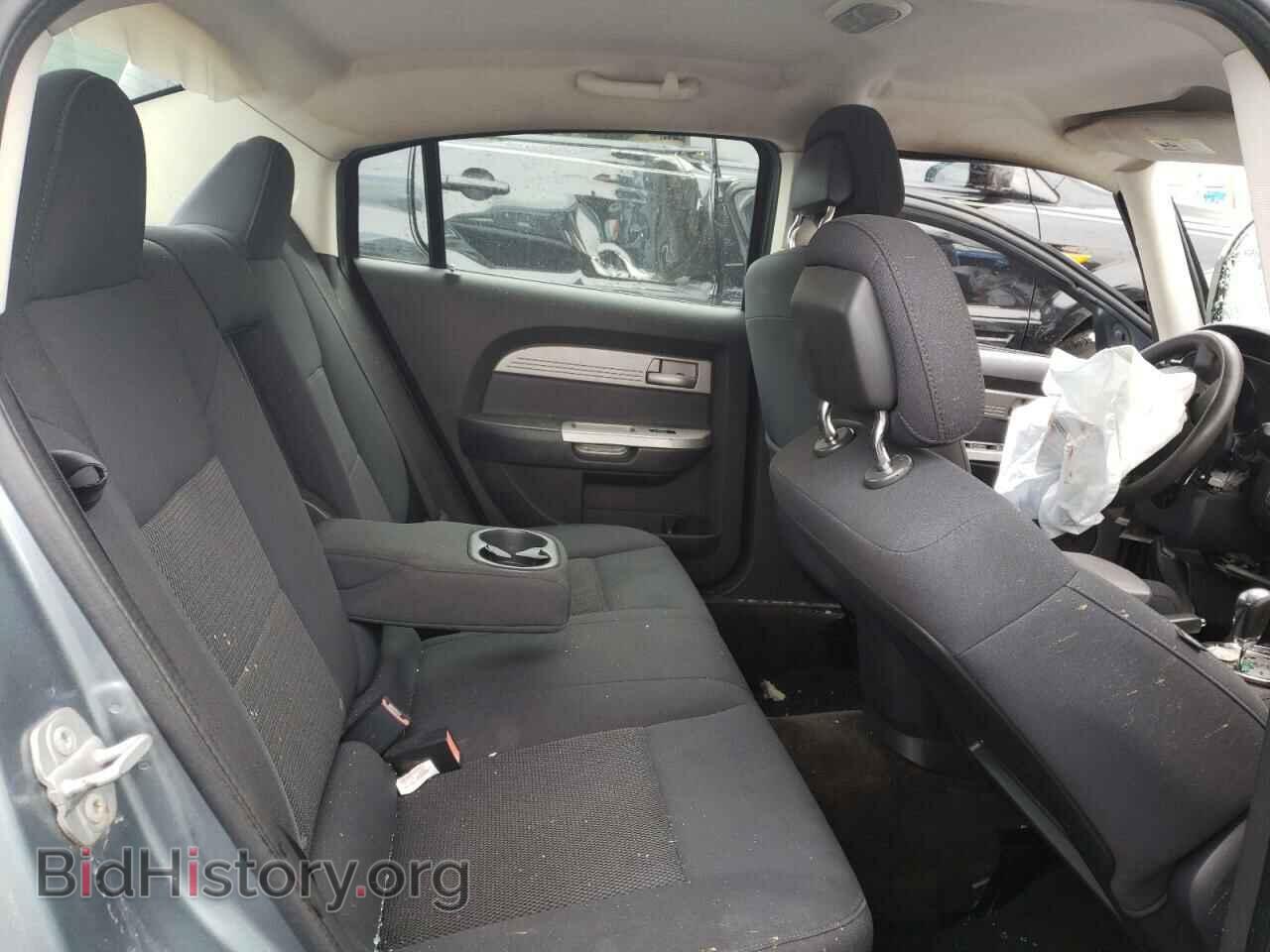 2010 CHRYSLER SEBRING - VIN: 1C3CC4FB9AN147981 - Фото 11