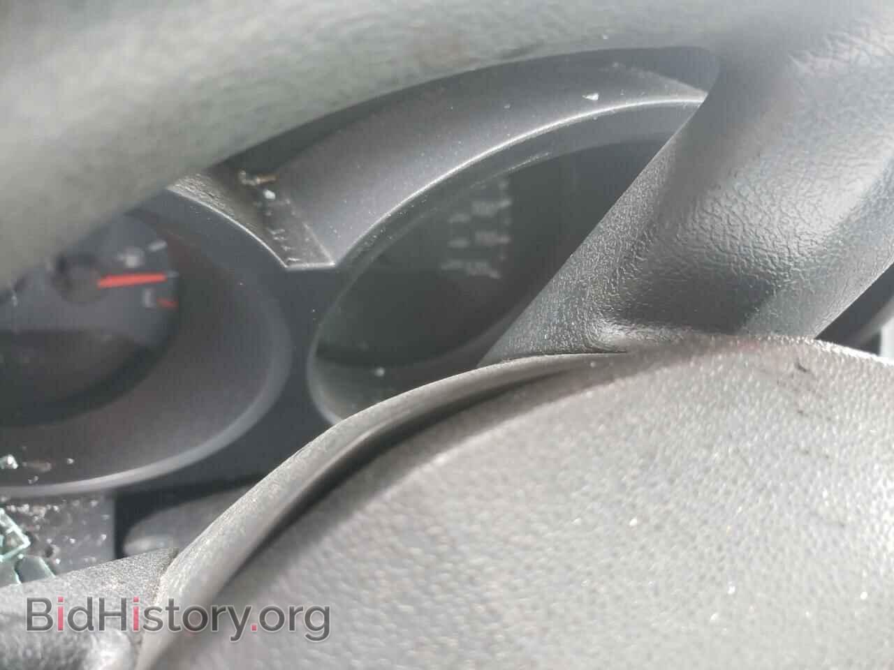 2010 CHRYSLER SEBRING - VIN: 1C3CC4FB9AN147981 - Фото 9