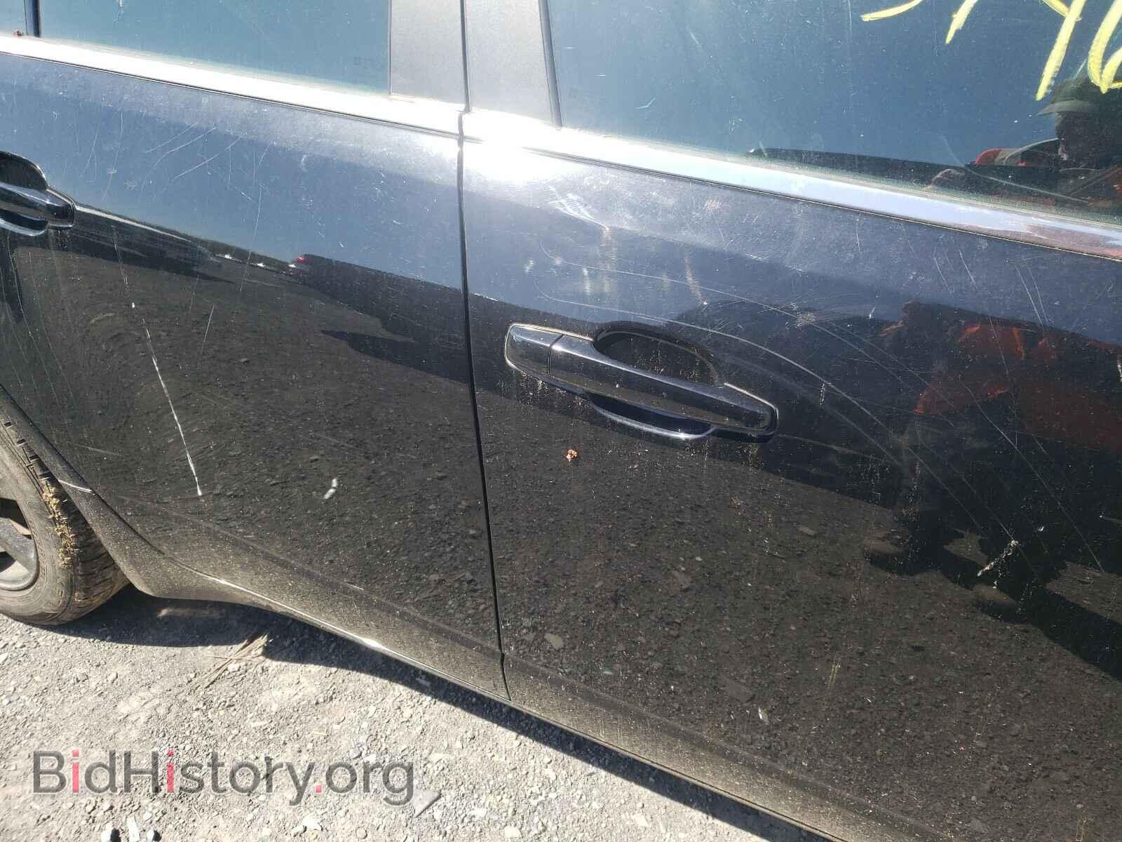 2008 CADILLAC CTS - VIN: 1G6DG577580198652 - Фото 9