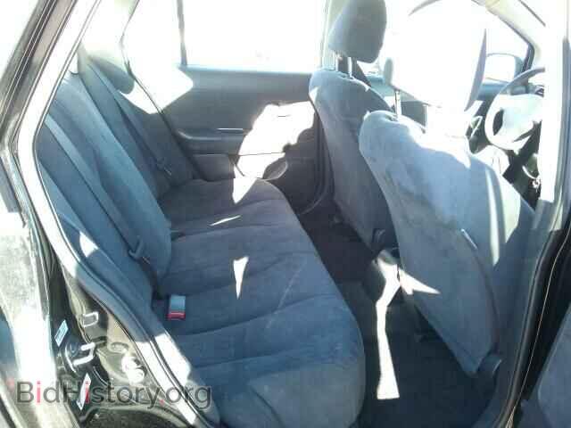 2007 NISSAN VERSA - VIN: 3N1BC11577L443908 - Фото 6