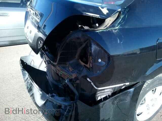 2007 NISSAN VERSA - VIN: 3N1BC11577L443908 - Фото 9