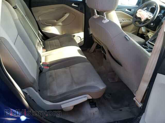 2013 FORD ESCAPE - VIN: 1FMCU0GX5DUC34312 - Фото 6