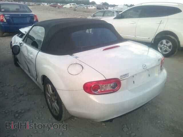 2014 MAZDA MIATA - VIN: JM1NC2JF2E0234997 - Фото 3
