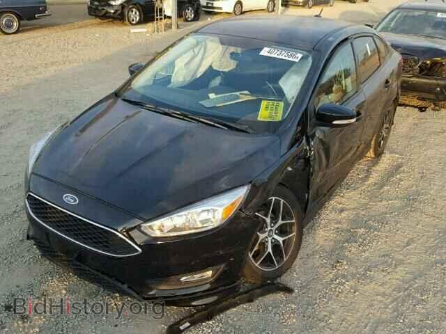 2016 FORD FOCUS - VIN: 1FADP3F29GL225555 - Photo 2