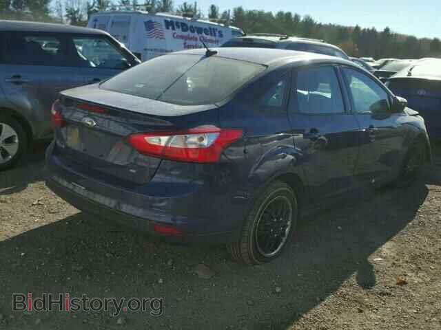 2012 FORD FOCUS - VIN: 1FAHP3F20CL163314 - Photo 4