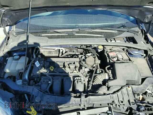 2012 FORD FOCUS - VIN: 1FAHP3F20CL163314 - Photo 7