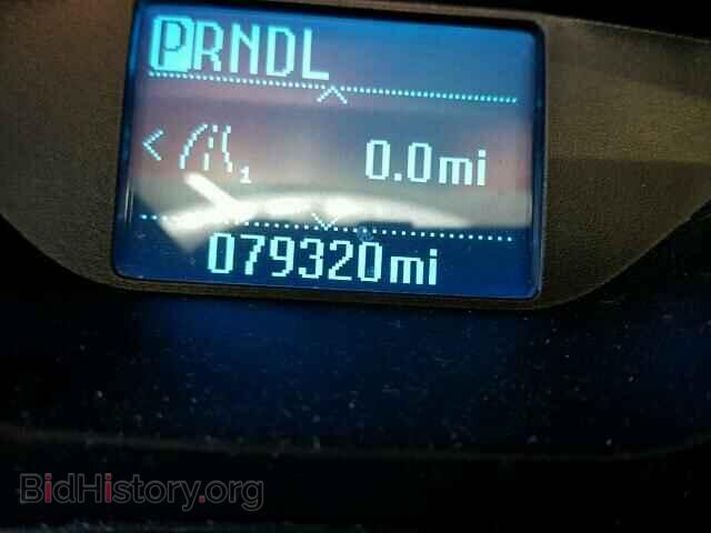 2012 FORD FOCUS - VIN: 1FAHP3F20CL163314 - Photo 8