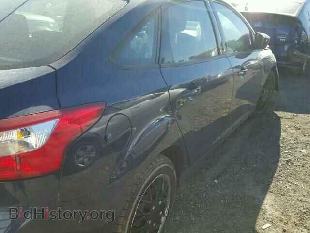 2012 FORD FOCUS - VIN: 1FAHP3F20CL163314 - Photo 10
