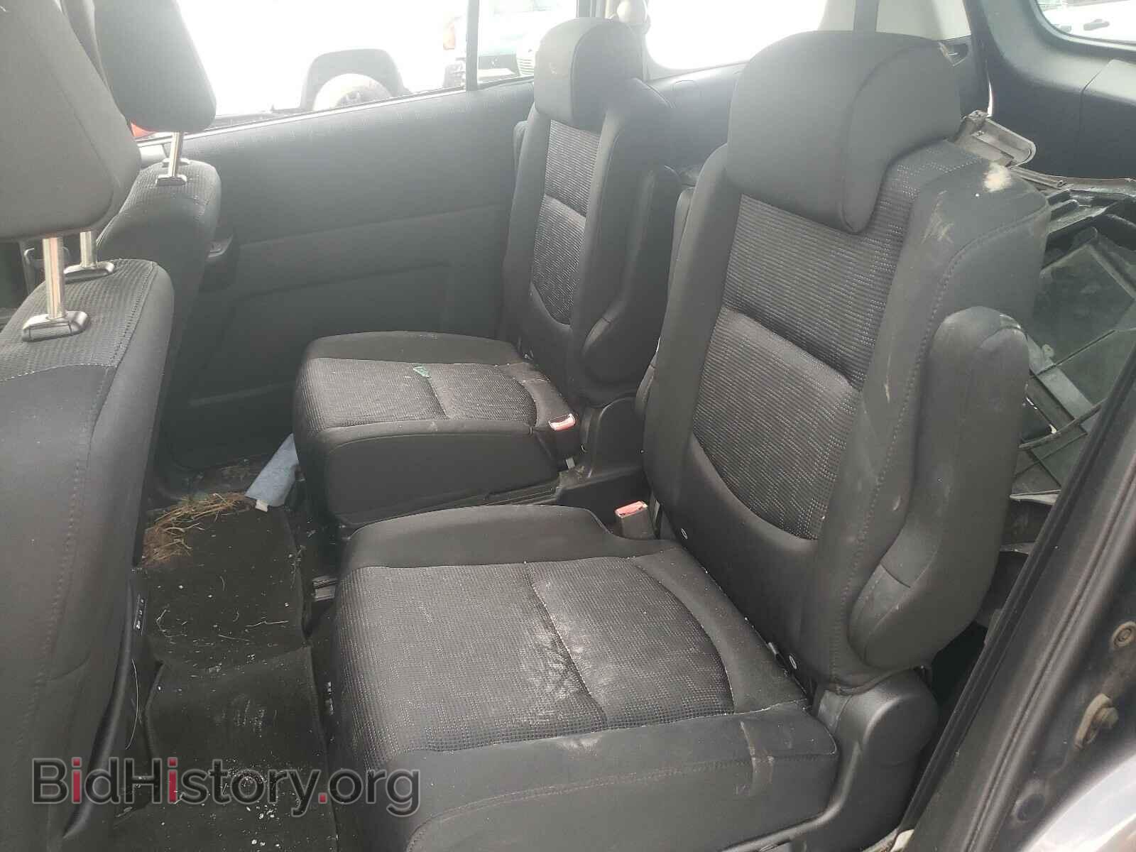 2008 MAZDA 5 - VIN: JM1CR293780312887 - Фото 6