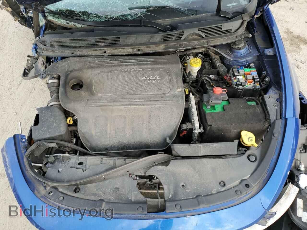 2013 DODGE DART - VIN: 1C3CDFBA4DD334089 - Фото 11