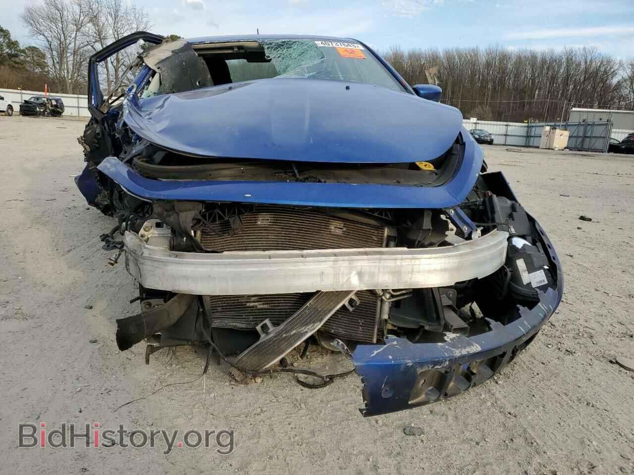 2013 DODGE DART - VIN: 1C3CDFBA4DD334089 - Фото 5