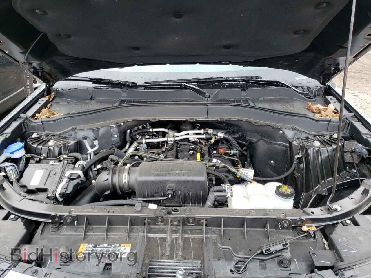 2021 FORD EXPLORER - VIN: 1FMSK8DH0MGB23078 - Photo 7