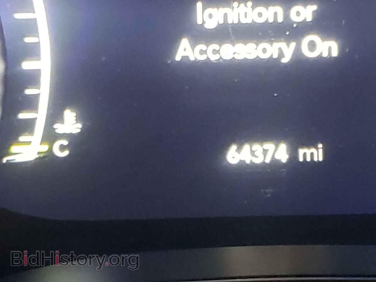 2017 CHRYSLER PACIFICA - VIN: 2C4RC1EG5HR812695 - Фото 8
