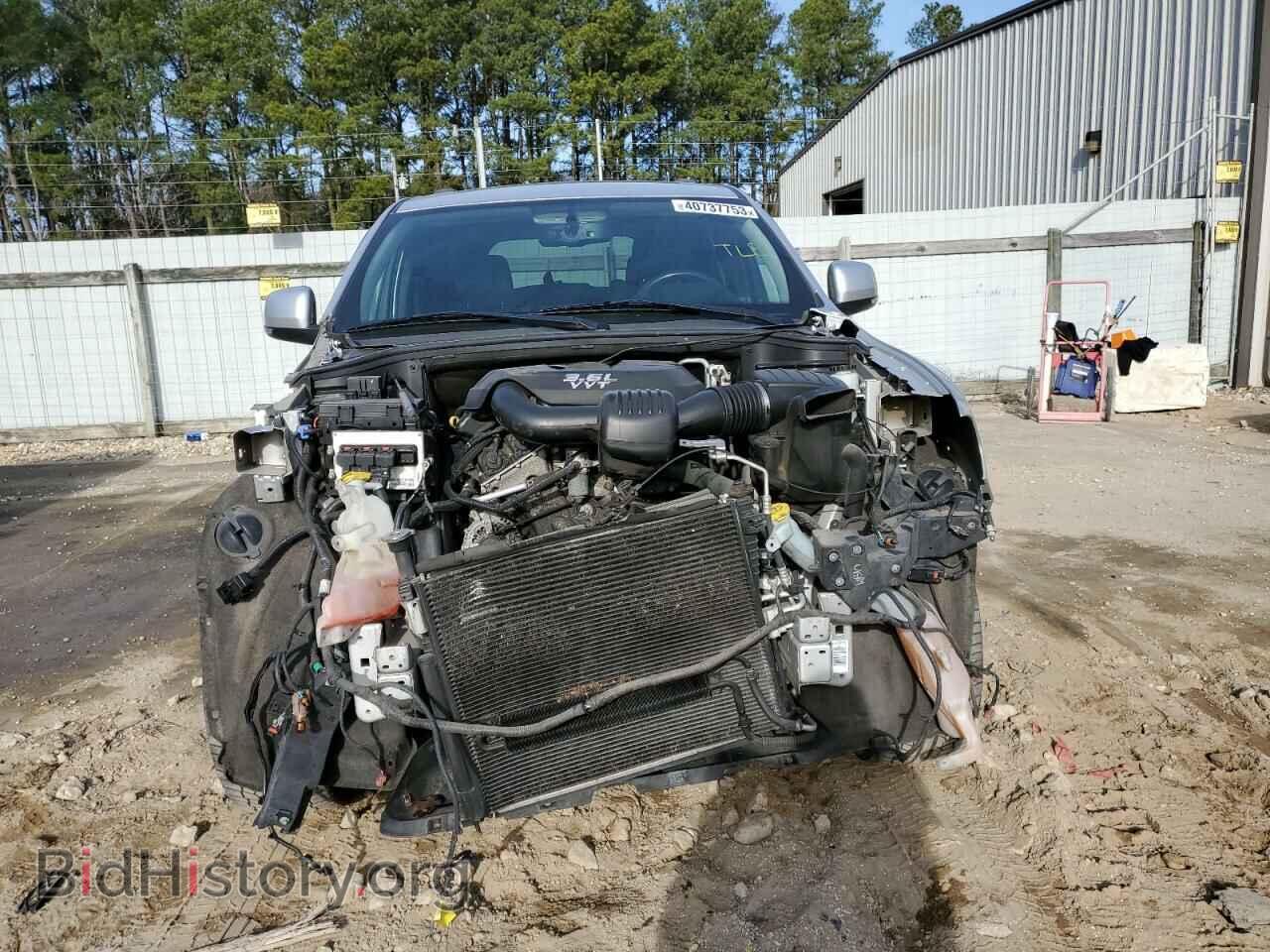 2013 DODGE DURANGO - VIN: 1C4RDHDG0DC517899 - Photo 5